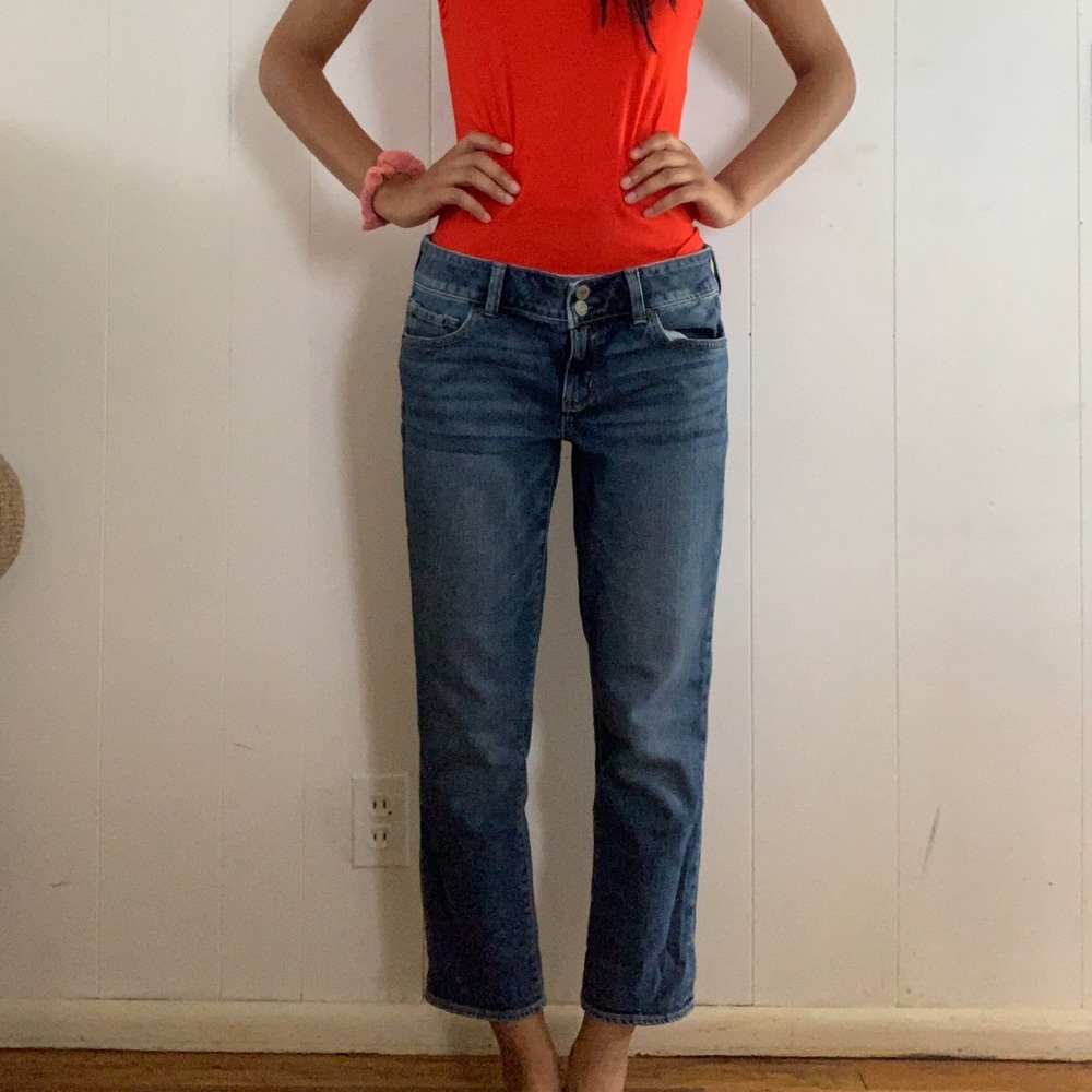 AE Regular Jeans